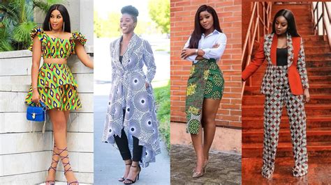 african print styles|A Closer Look at Popular African Prints and Their Origins.